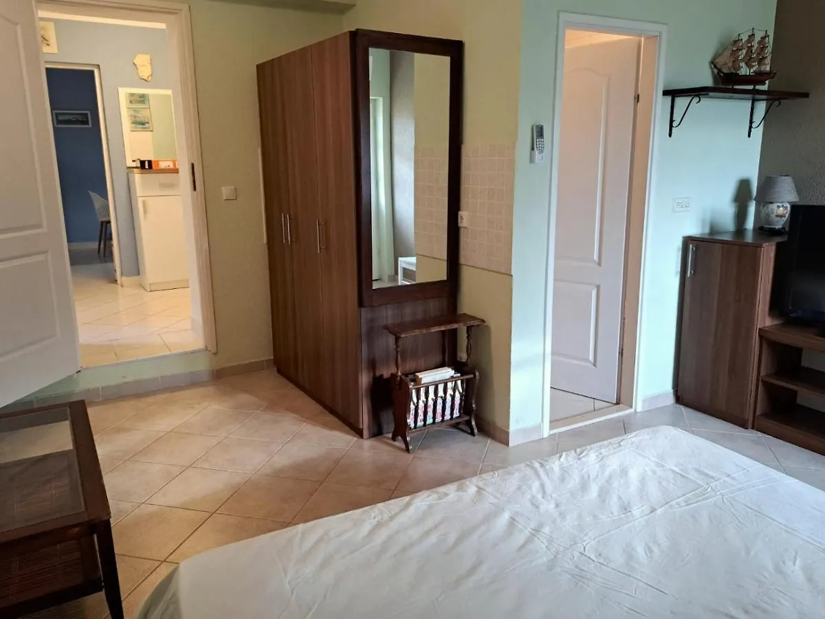 Seaside Villa Mia Trogir