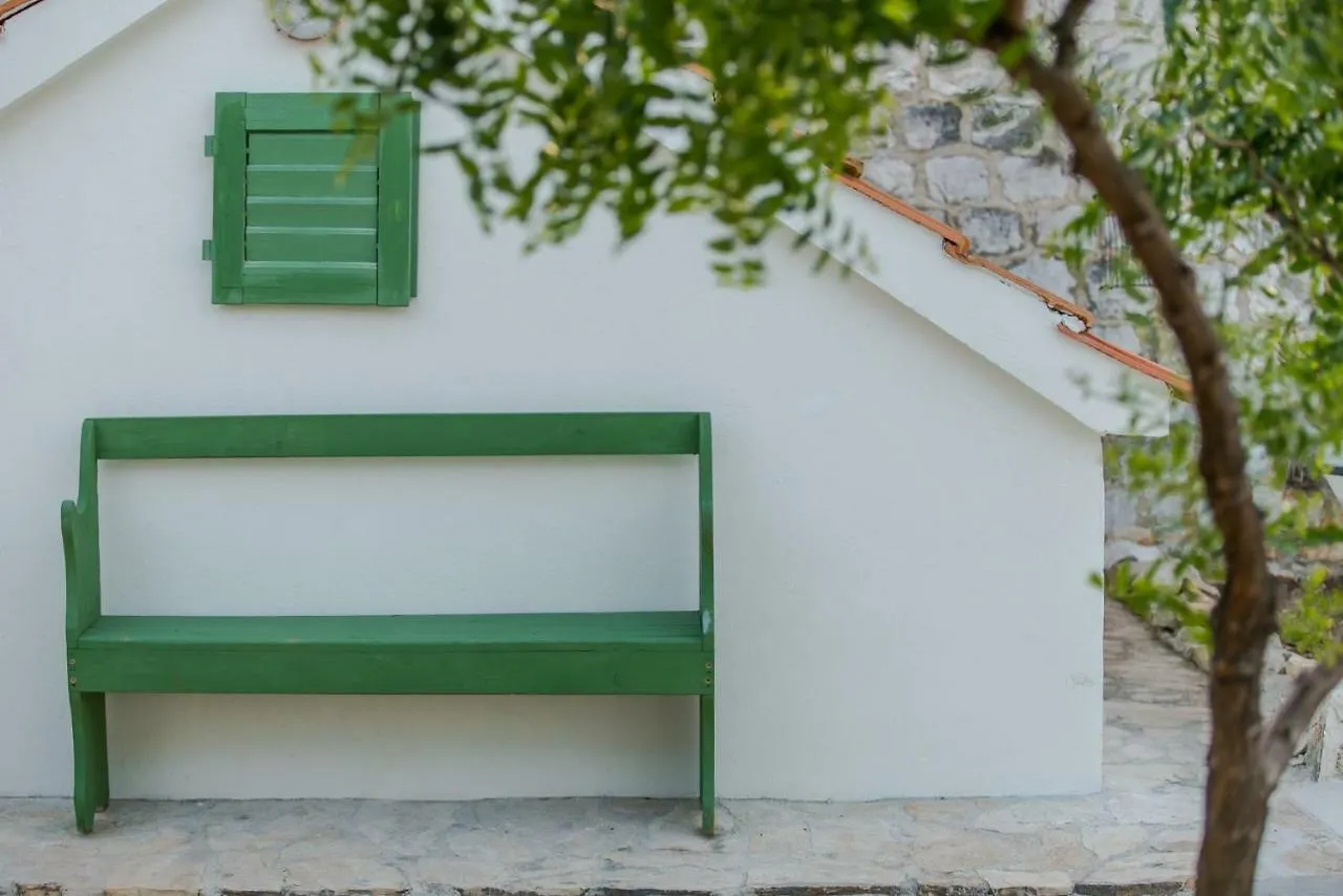 Seaside Villa Mia Trogir