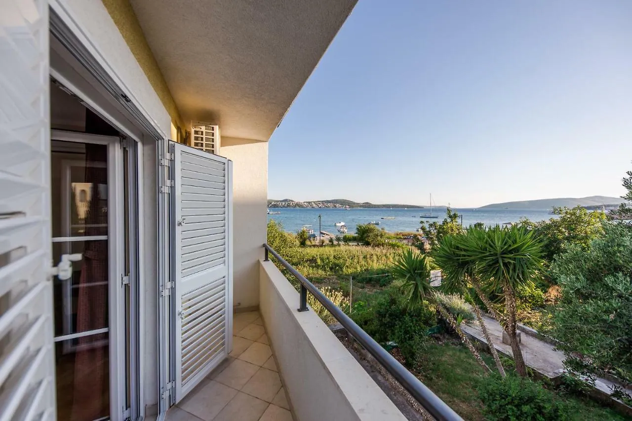 Seaside Villa Mia Trogir 0*,  Chorvatsko
