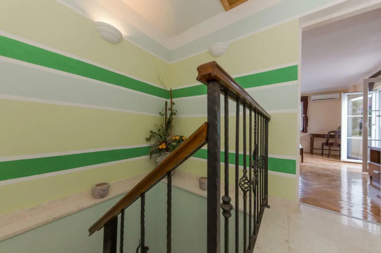 Seaside Villa Mia Trogir