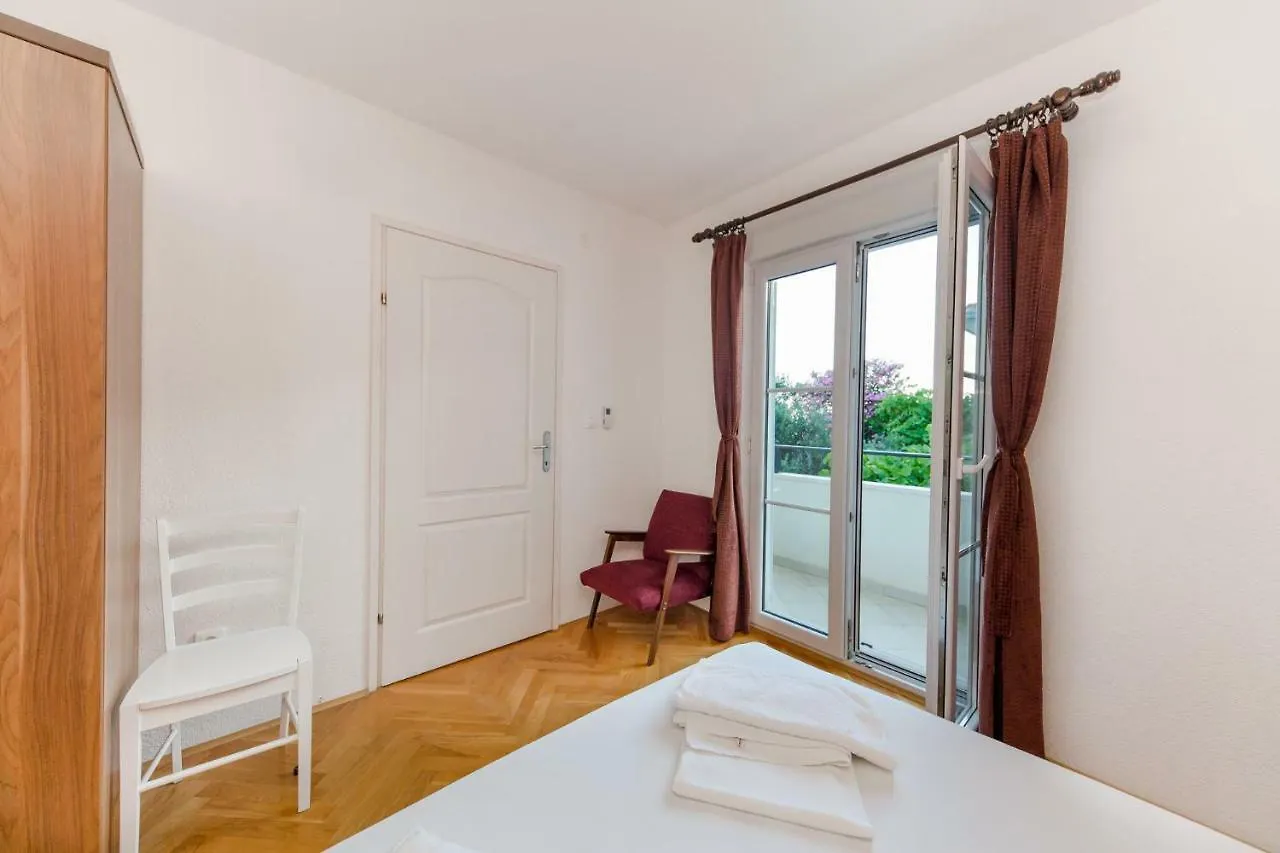 Seaside Villa Mia Trogir 0*,  Chorvatsko